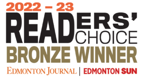 Reader's Choice Award Winner 2022-2023
